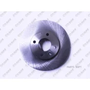 ���� ��������� /�������� /TI-GUAR ��� �hevrolet Cobalt 2011-, Ravon R4 2017-, AVEO 2011-; 256/24��; TG-13502001 RN1560 13500482 18403 TG13502001 ����