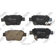 ��������� ������� �������� /������ �������� 4�� /TI-GUAR ��� Toyota Estima 2006- ACR/GSR50W, -55W; TG-1528 BP21239 PN1239 D2239M 0446605010 TG1528 ���...