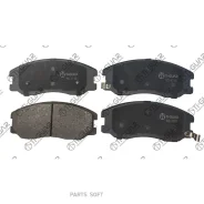 ��������� ������� �������� /�������� �������� 4�� /TI-GUAR ��� Chevrolet Captiva C100-140 2006-2017, OPEL Antara 2006-2017; TG-1715 PN0068 20789468 48...