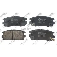 ��������� ������� �������� /������ �������� 4�� /TI-GUAR ��� Chevrolet Captiva C100-140, OPEL Antara 2006-; TG-1716 PN0479 19149904 19283758 TG1716 ��...