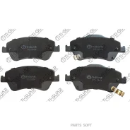 ��������� ������� �������� /�������� �������� 4�� /TI-GUAR ��� Toyota Auris DE150L, 2007-; TG-1834 PN1834 0446502160 TG1834 ����