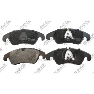 ��������� ������� �������� /�������� �������� 4�� /TI-GUAR ��� FORD Focus DB -2011, AUDI A4 2008-, A5 2009-, A6 -2011, Q5 2008-; PN0477W TG-1833 15514...