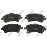 ��������� ������� �������� /�������� �������� 4�� /TI-GUAR ��� Toyota Avensis 2009- ADT27#, ZRT27#; TG-1837 PN1837 0446502190 TG1837 ����