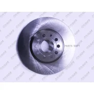 ���� ��������� /�������� /TI-GUAR ��� Skoda YETI 2009-2018, Octavia 2004-2020, Volkswagen GOLF VII 2012-, Jetta 2005-2010; 312/25��; TG-1K0615301AA RN...
