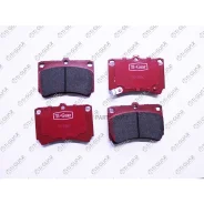 ��������� ������� /�������� 4�� /������������ /TI-GUAR ��� Mazda 323 1994-2005, Demio 2000-2005, Familia 1989-1998, KIA Rio 1999-2002; TG-298 TG-298C...