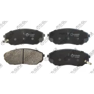 ��������� ������� �������� /�������� �������� 4�� /TI-GUAR ��� KIA Sorento 2002-2009; TG-3343 PN0115 5810139A60 581013EU02 TG3343 ����