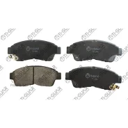 ��������� ������� �������� /�������� �������� 4�� /TI-GUAR ��� Toyota Camry 1988-1990, Carina ED 1985-1998, Corolla1983-2004, MR 2 AW10; PN1077 TG-394...