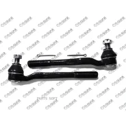 ���������� ������� /�������� ����� /TI-GUAR ��� Toyota Prado 1990-1995 Hilux Surf 185-; TG-45047-39215; (KTR1234 CET104 SE3561L) TG4504739215 ����