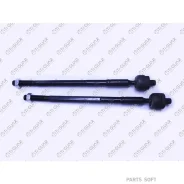 ������� ���� /�������� ����� /������� /TI-GUAR ��� Toyota Harrier Lexus RX300 2000-2003 ACU1# SXU1# MCU1#; TG-45503-49095; (SR-3940 KRE1127 CRT73) C20...