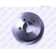 ���� ��������� /������ /TI-GUAR ��� Ssangyong Actyon, Actyon Sports 2006-2016, Kyron 2005-2011, Rexton I 2002; 299/10��; TG-4840109000 RN1657 48401090...