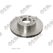 ���� ��������� /�������� /TI-GUAR ��� FIAT Ducato 1994-, Citroen Jumper 1994-, Peugeot Boxer 2002- /�� 1,5 ����; 280/24��; TG-51848618 9893120 GR02823...