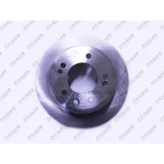 ���� ��������� /������ /TI-GUAR ��� Hyundai I30 2007-2012, Tucson, IX35 2010-2015, KIA CEED 2007-2018, Sportage III 2010-; 262/10��; TG-584111H300; (R...
