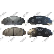 ��������� ������� �������� /�������� �������� 4�� /TI-GUAR ��� Honda Odyssey RB1/ RB2; Accord CL7/8/9; TG-613 PN8465 06450S0KJ01 TG613 ����