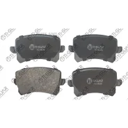 ��������� ������� �������� /������ �������� 4�� /TI-GUAR ��� Volkswagen Jetta V 2006-2012, Octavia 2004-2013, Superb 2008-2015, YETI 2010-2013; TG-803...