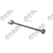 ����� �������� ���������� /������ (��������) /TI-GUAR ��� Duster 2010-; TG-8200839124; 2425Dustr2 C5485LR TG8200839124 ����