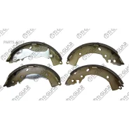 ��������� ������� /������ �������� 4�� /���������� /TI-GUAR ��� Hyundai GETZ 2006-2011; TG-8707 FN0609 583051CA10 58350H5A20 TG8707 ����