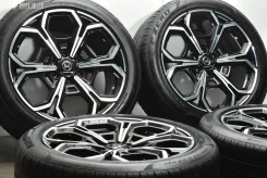 Lowenhart FLG-1. 10.0x22", 6x139.7, ET50. ��� ����� �� ������������ ����