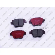 ��������� ������� /������ 4�� /������������ /TI-GUAR ��� Skoda Octavia 2013-2020, YETI 2009-2018, AUDI A1 S1 2010-, A3 S3 2003-2012; TG-0550C; (P85114...