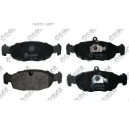 ��������� ������� �������� /�������� �������� 4�� /TI-GUAR ��� Daewoo Lanos 1997-, OPEL Astra-F 1998-; TG-1040 54510011 PN0374 96253383 TG1040 ����