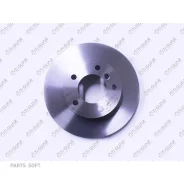 ���� ��������� /�������� /TI-GUAR ��� BMW 1 /E88 E82, 3 E92 E93 E90, Z4 E89 /2003-2012; 300/24��; TG-34116764643 RN1645V 34116772669 34116854998 34116...