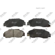 ��������� ������� �������� /�������� �������� 4�� /TI-GUAR ��� Honda HR-V 1998-2005, Accord 1994-2002, Ascot CE5, CR-V 1995-2002; TG-358 PN8254 06450S...