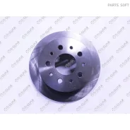 ���� ��������� /������ /TI-GUAR ��� FIAT Ducato 2006-, Citroen Jumper 2006-, Peugeot Boxer 2006-; 280/16��; TG-424931; (8809450) 4249K7 DF4770 TG42493...