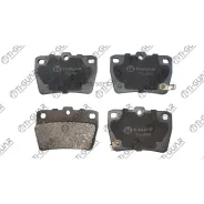 ��������� ������� �������� /������ �������� 4�� /TI-GUAR ��� Toyota RAV4 1994-2005 1# 2#; TG-484 SN294P A484WK HN424 PN1424 0446642010 A484WK TG484 ��...