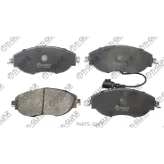��������� ������� �������� /�������� 4�� /TI-GUAR ��� AUDI A3 2013-2016, Skoda Octavia 2013-2024, Superb 2015-202,4 Volkswagen Passat CC 2008-2012, GO...