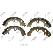 ��������� ������� /������ �������� 4�� /���������� /TI-GUAR ��� Toyota Corolla 1999-2002 Corona Raum 2001-2003; TG-D1030 K2285 TGD1051 FN2285 FN2311 A...