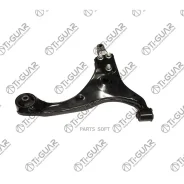 ����� �������� /�������� /����� /TI-GUAR ��� Hyundai Elantra 2006-2011 I30 2007-2012, KIA Ceed 2006-2012; TG-Susparm000008 1224ENL 545001M100 545002H0...