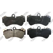 ��������� ������� �������� /�������� �������� 4�� /TI-GUAR ��� Volkswagen Touareg 2002-2010, Porsche Cayenne 2003-2010 R17, 18; (��������� ������) TG...