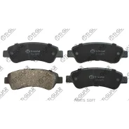 ��������� ������� �������� /������ �������� 4�� /TI-GUAR ��� Citroen Jumper, FIAT Ducato, Peugeot Boxer 2006-2014 /2014-; TG-1475 PN0475 4254.69 16111...