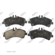 ��������� ������� �������� /������ �������� 4�� /TI-GUAR ��� Mercedes Sprinter 311 2006-2008, Volkswagen Crafter 2006-2016 4,6-T /�� �����������; TG-1...