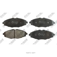 ��������� ������� �������� /�������� �������� 4�� /TI-GUAR ��� Daewoo Nexia 2008-2016, Chance 2002-, Chevrolet Lanos 2005-2009; TG-3195 96446176 96288...