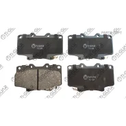 ��������� ������� �������� /�������� �������� 4�� /TI-GUAR ��� Toyota LAND Cruiser FJ80, FZJ80 1990-1991, Prado J8# 1995-2001; TG-336 PN1242 004916015...
