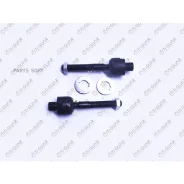 ������� ���� /�������� ����� /������ /TI-GUAR ��� Honda Accord 2002-2008 Odyssey 2003-2013 Acura TSX 2004-2008; TG-53010SDAA01; (KRE1051 CRHO24 0322CL...