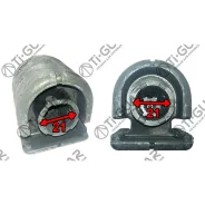 ����������� /TI-GUAR ��� Nissan N30 1997-2001; D 21; TG-54500-5V000; (N2430WB TG-545700M010 TG5457031U00) 545005V061 545005V010 TG545005V000 ����