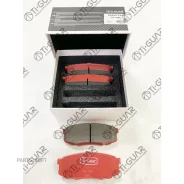 ��������� ������� /������ �������� 4 �� /������������ /TI-GUAR ��� Toyota Tundra Sequoia Land Cruiser 200 2007- Lexus LX570 UZJ200W; TG-756 04466-6012...