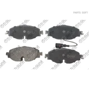 ��������� ������� �������� /�������� 4�� /TI-GUAR ��� Audi A3 TT 2012-2020, Skoda Octavia 2011-2020 Superb 2015-2024, VW Golf VII 2010-2017, Passat 20...