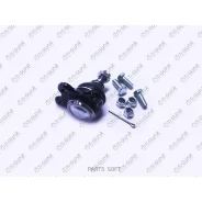 ������� ����� /�������� ����� /������ /TI-GUAR ��� Isuzu Bighorn 1991- Great Wall Hover 2005- Trooper 1992-9 UX; TG-8943744240; (KBJ1097 SB5311 ) CBIS...