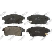 ��������� ������� �������� /�������� �������� 4�� /TI-GUAR ��� Chevrolet Cruze 1,8 2009-; 0542115 TG-1847 PN0391 1680880380 TG1847 ����