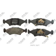 ��������� ������� �������� /�������� �������� 4�� /TI-GUAR ��� KIA Sephia 1995-, Sportage 1993-2005, Chevrolet Cobalt 2013-; PN0051 TG-3096 58115F2002...