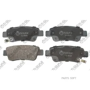��������� ������� �������� /������ �������� 4�� /TI-GUAR ��� Honda CR-V 2006-2018; TG-8809 ADH24276 BD3430 PN8809 43022SWWG01 43022SWWG02 TG8809 ����
