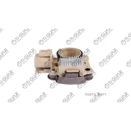 ������� ���� /TI-GUAR ��� Hyundai Highway Van Sonata IV Trajet KIA Magentis I Sorento 2000-; TG-ACC011; Tgacc011 3737038300 3737038700 TGACC011 ����