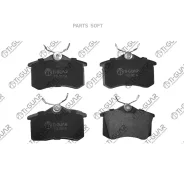 ��������� ������� �������� /������ �������� 4�� /TI-GUAR ��� Skoda Octavia 1997- Yeti 2009-; Audi A4 2001-2008 A6 1997-2005; TG-0019 LP565 8E0698451L...