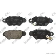 ��������� ������� �������� /������ �������� 4�� /TI-GUAR ��� OPEL Astra G 1998-2005, Zafira A 1999-2005; TG-1352 PN0162 1605025 9193251 TG1352 ����