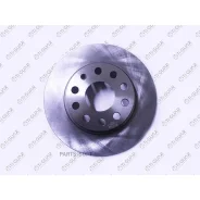 ���� ��������� /������ /TI-GUAR Octavia 2009-2013, Superb 2008-2015, YETI 2010-2013; 271,8/10��; TG-1K0615601AA RN33004 1K0615601AA 561615601 TG1K0615...
