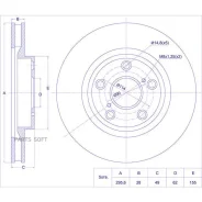 ���� ��������� /�������� /TI-GUAR ��� Geely Emgrand X7, Toyota Camry 2006-2014, RAV-4 2005-2018, Mark X 2AZFE; Harrier U6#W, Auris Prius 2Zrfxe; 296/2...