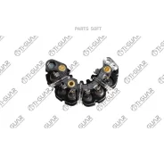 ������� ���� /TI-GUAR ��� Chevrolet Daewoo Kalos 2005- Matiz 1998- Spark 1998-05; TG-ACC002; Tgacc002 AED6410UT AED9410AD TGACC002 ����