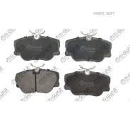 ��������� ������� �������� /�������� �������� 4�� /TI-GUAR ��� Mercedes W124, C124 1993-1996; TG-B818 PN0301 A0084204220 2D0698151C TGB818 ����